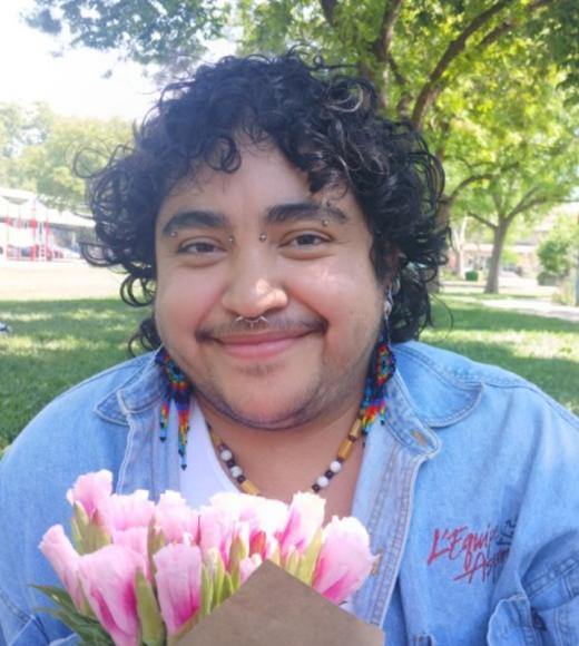 Espiritu Enriquez