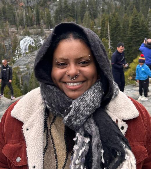Zineb Fisher