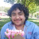 Espiritu Enriquez